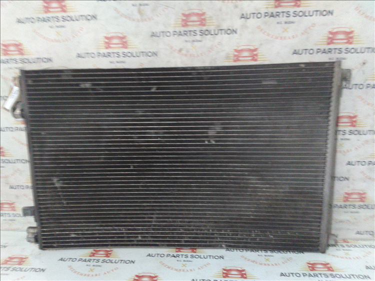 Radiator AC RENAULT MEGANE 2 1.5 DCI an fabr. 2005