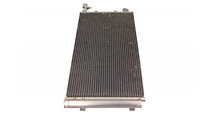 Radiator ac Renault MEGANE III cupe (DZ0/1_) 2008-...