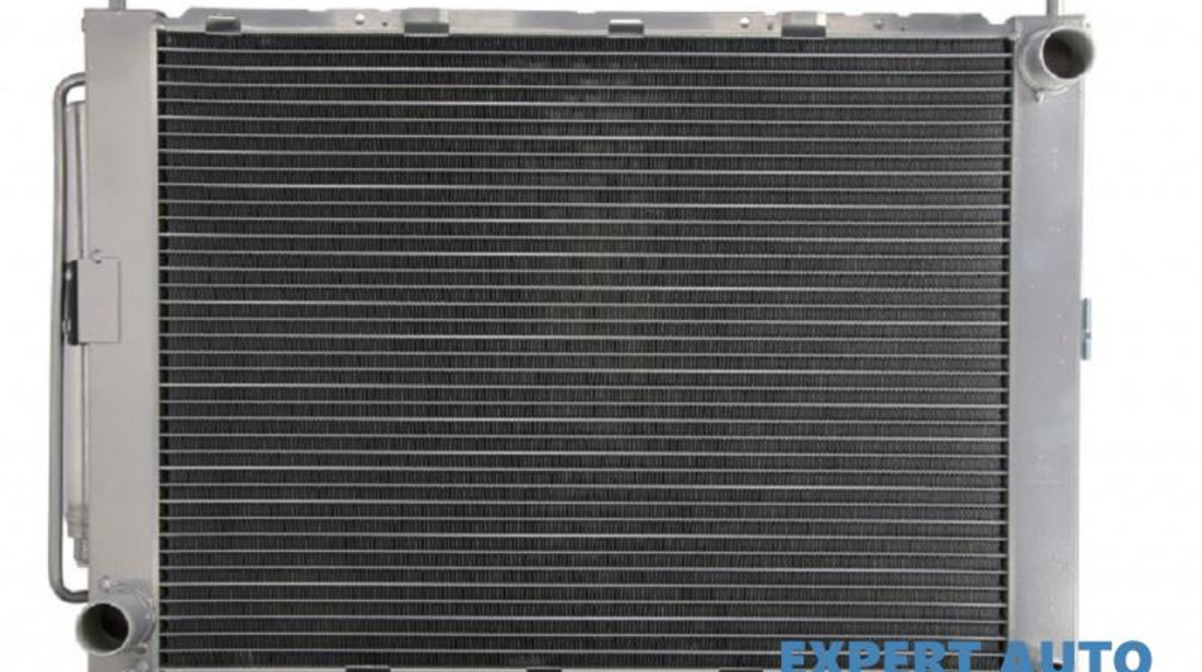 Radiator ac Renault MODUS / GRAND MODUS (F/JP0_) 2004-2016 #3 120RE16002