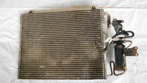 RADIATOR AC RENAULT SAFRANE 1 2.1 TD FAB. 1995 - 2...