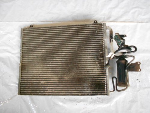 RADIATOR AC RENAULT SAFRANE 1 2.1 TD FAB. 1995 - 2002 ⭐⭐⭐⭐⭐