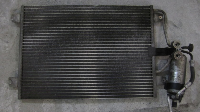 radiator ac renault scenic 1.6 16v