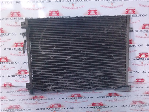 Radiator AC RENAULT TRAFIC 2.0 d an fabr. 2008