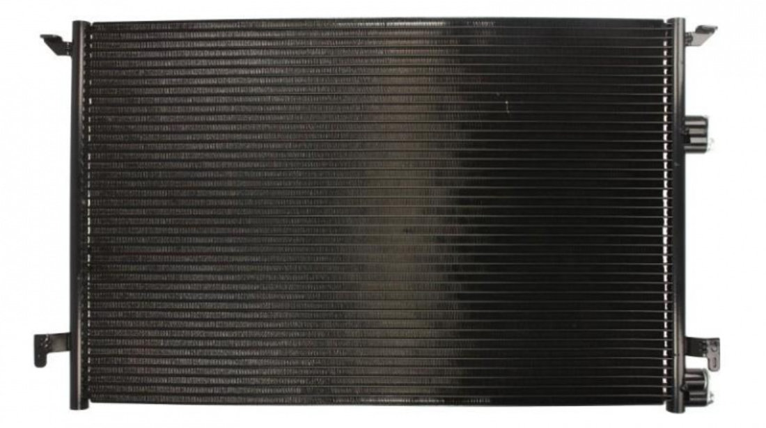 Radiator ac Saab 9-3 combi (YS3F) 2005-2016 #4 120SA14002