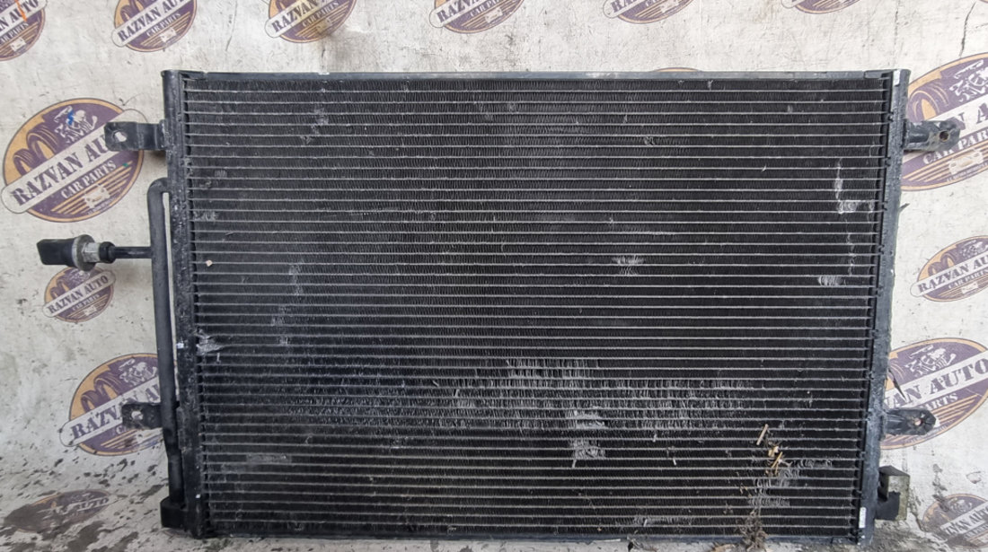 Radiator AC Seat Exeo 2.0 Motorina 2010, 8E0260401T