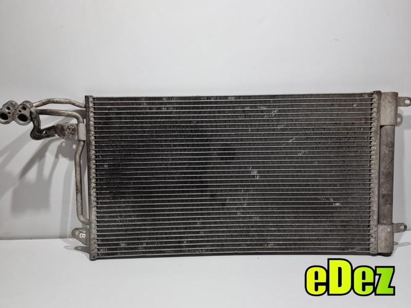 Radiator ac Seat Ibiza 4 (2008-2012) [6J] 1.6 tdi CAYB 6R0820411D