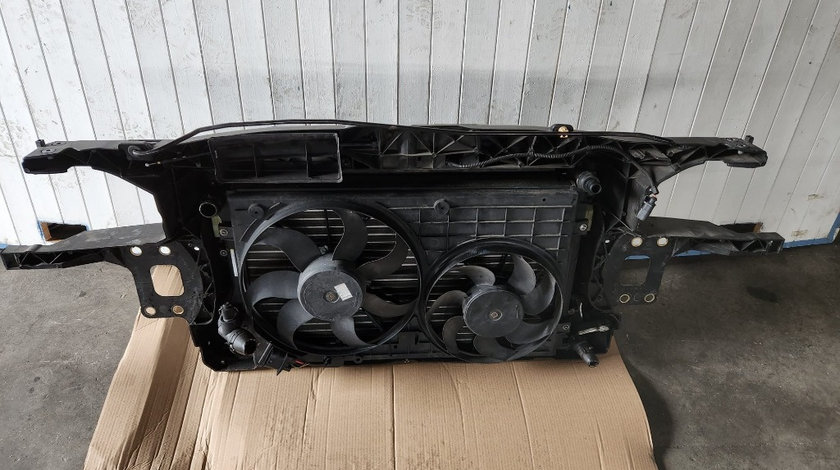 Radiator ac Seat Leon 1P 1.2 TSI an 2011