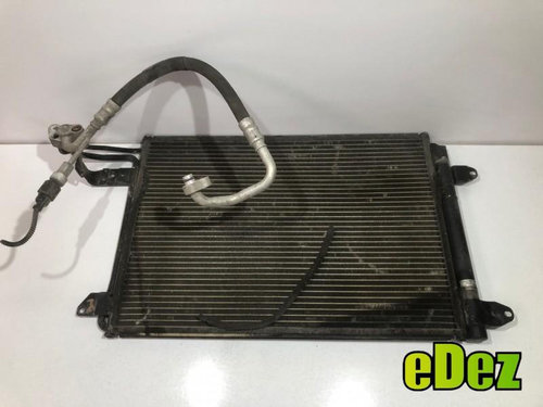 Radiator ac Seat Toledo 3 (2004-2009) 2.0 tdi cfhc 1k0820411g