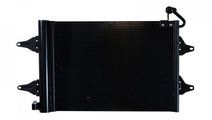 Radiator ac Skoda FABIA (6Y2) 1999-2008 #2 0812300...