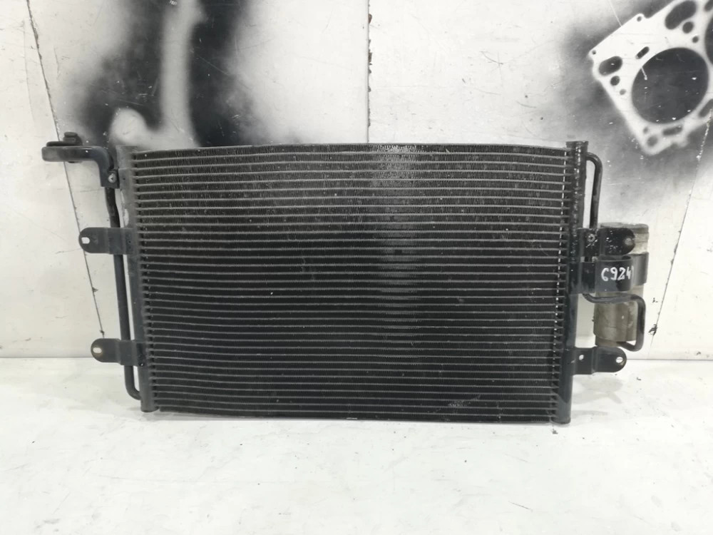 Radiator AC Skoda Octavia 1 an 2002 2003 2004 2005 2006 2007