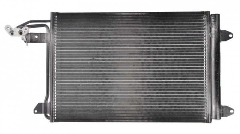 Radiator ac Skoda OCTAVIA (1U2) 1996-2010 #3 042008N