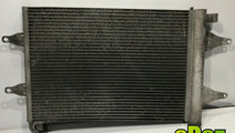 Radiator ac Skoda Roomster (2006-2010) 1.4 tdi 6q0...