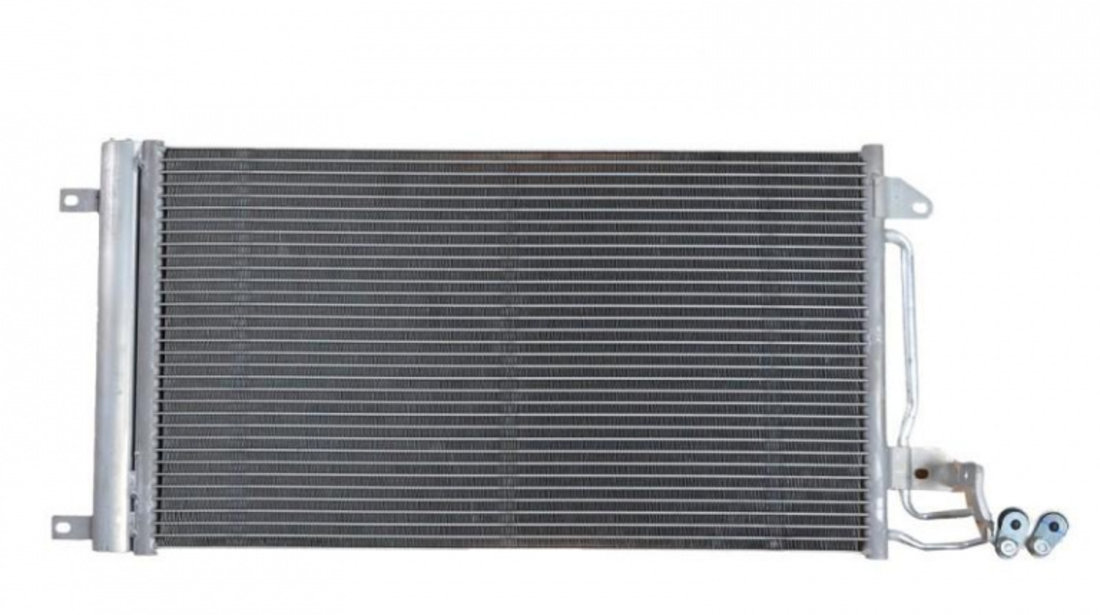 Radiator ac Skoda ROOMSTER Praktik (5J) 2007-2016 #3 08103044