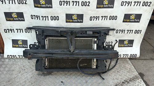 Radiator AC Skoda Superb 2.0 TDI 140 Cp / 103Kw cod motor CLJ ,transmisie automata ,an 2013