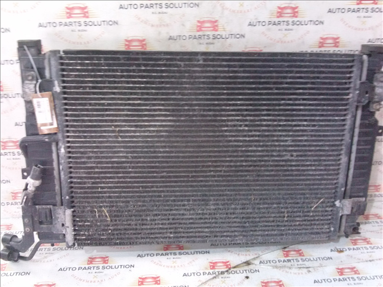 Radiator AC SKODA SUPERB 2001-2006