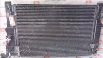 Radiator AC SKODA SUPERB 2001-2006