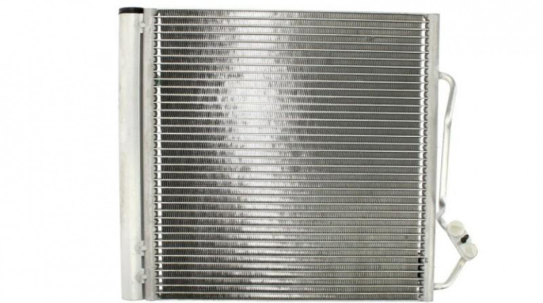Radiator ac Smart FORTWO cupe (450) 2004-2007 #3 0013198V001