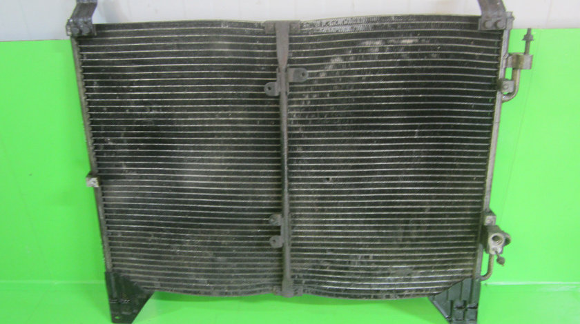 RADIATOR AC SSANGYONG REXTON 2.9 TD 88kw 120cp 4x4 FAB. 2002 - 2006 ⭐⭐⭐⭐⭐