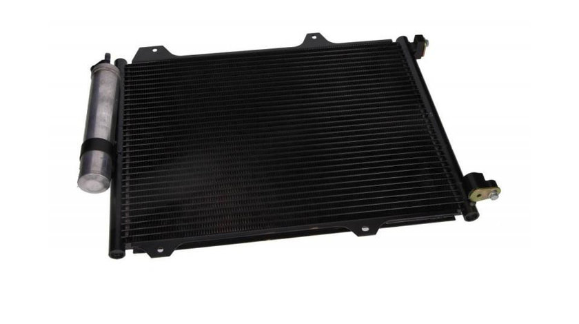 Radiator ac Subaru JUSTY III (G3X) 2003-2016 #2 322021N