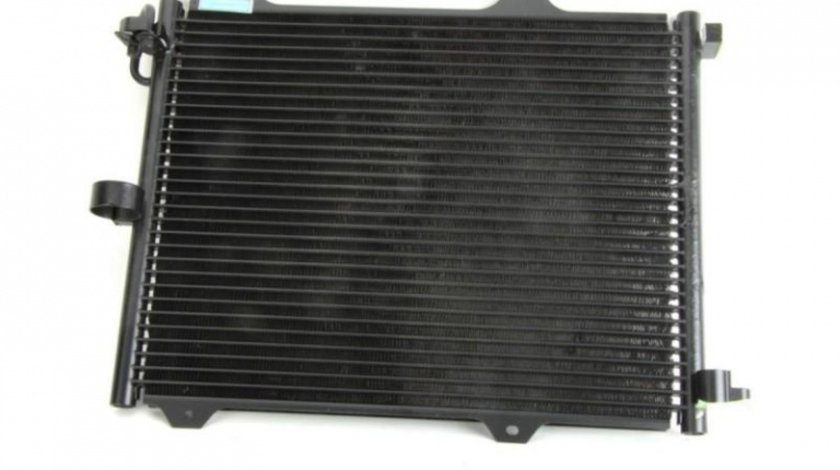 Radiator ac Subaru JUSTY III (G3X) 2003-2016 #2 105028