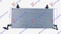 Radiator Ac/ - Subaru Legacy/Outback 2010 , 73210a...