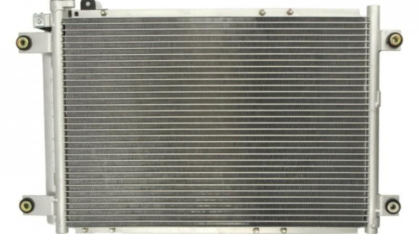 Radiator ac Suzuki GRAND VITARA I Cabriolet (GT) 1998-2005 #4 08142010