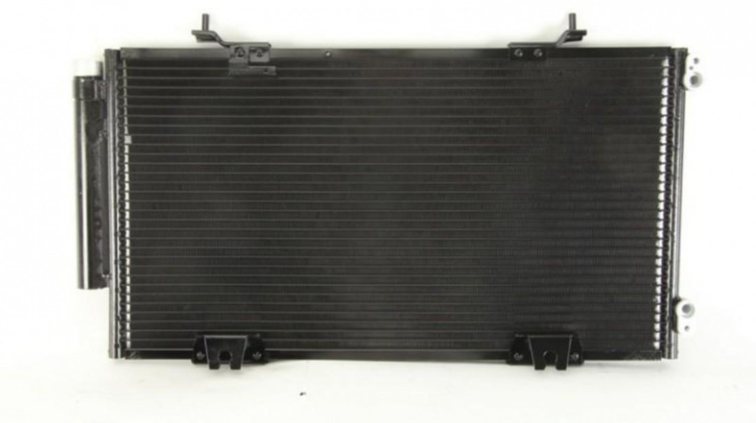 Radiator ac Toyota AVENSIS Liftback (_T22_) 1997-2003 #2 08153008