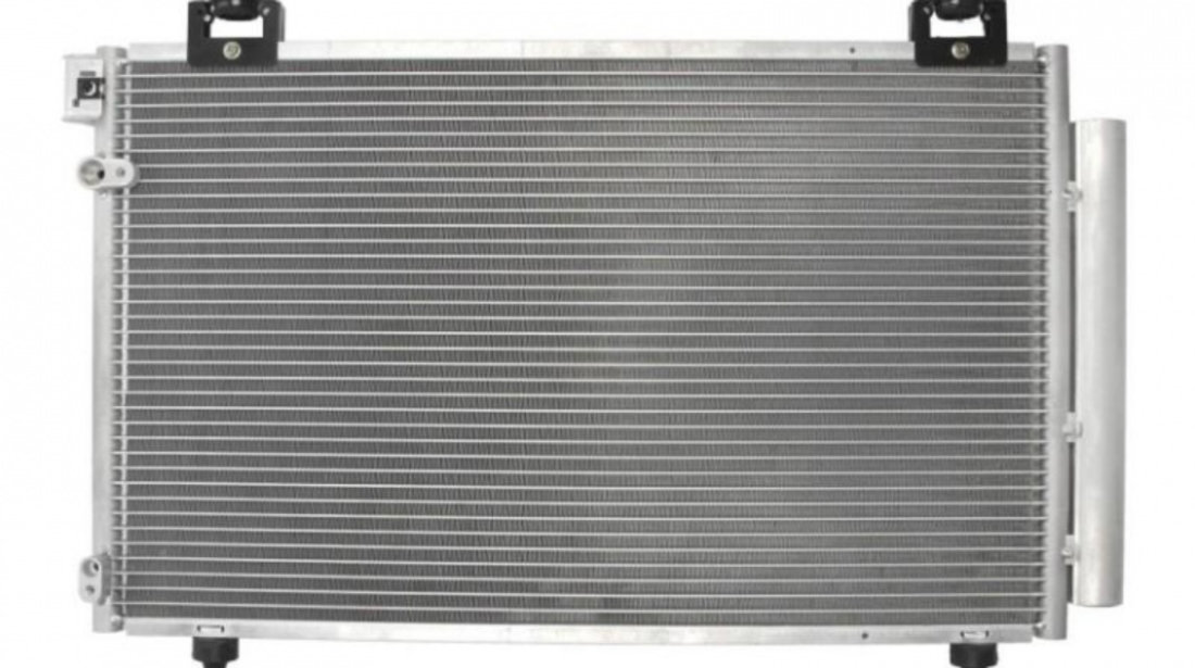 Radiator ac Toyota AVENSIS limuzina (T25) 2003-2008 #4 101752