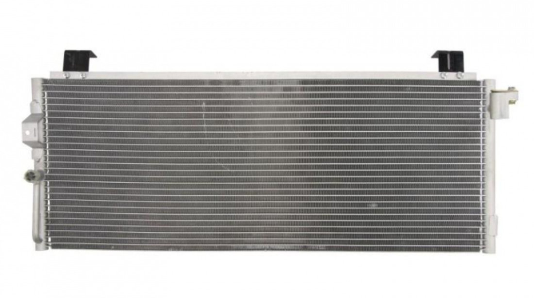 Radiator ac Toyota COROLLA hatchback (_E10_) 1992-1999 #4 1011001037