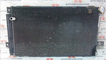 Radiator AC TOYOTA COROLLA VERSO 2007