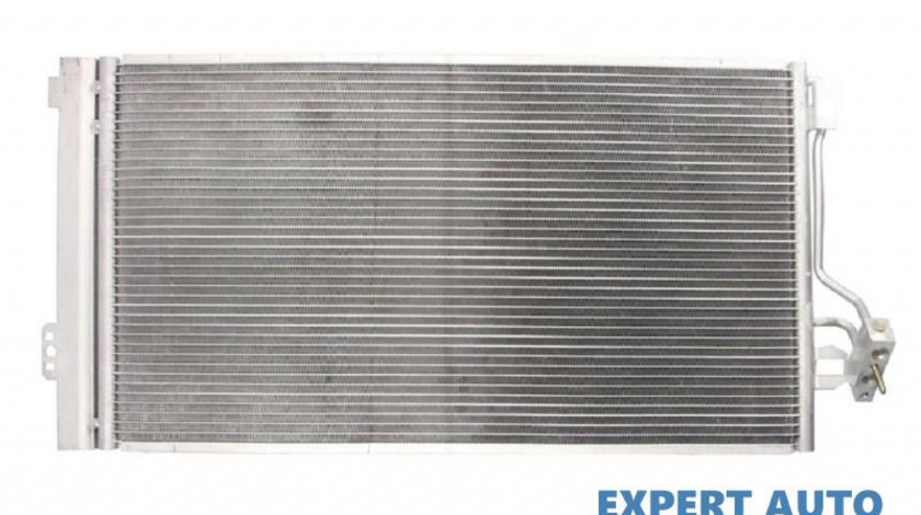 Radiator ac Toyota LAND CRUISER 80 (_J8_) 1990-1998 #3 212910N