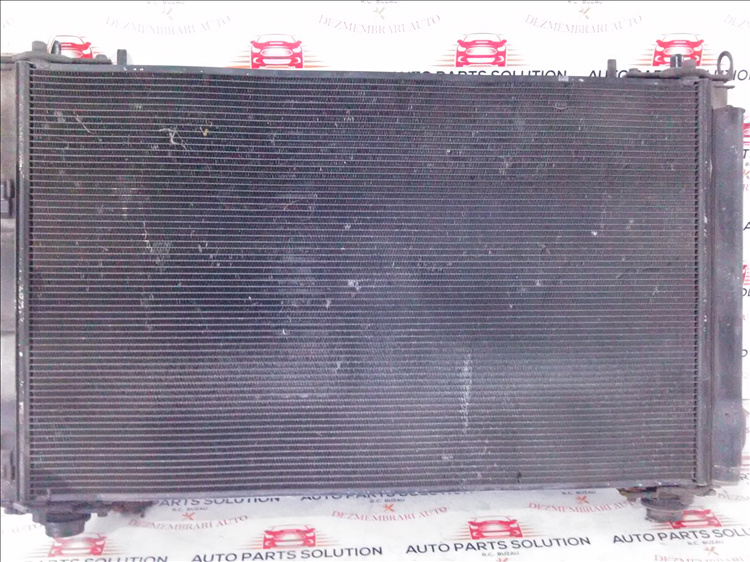 Radiator AC TOYOTA RAV 4 2.2 D