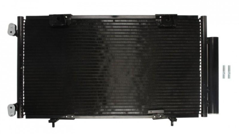 Radiator ac Toyota VERSO SPORTVAN (_CLM2_, _ACM2_) 2001-2009 #4 08153008