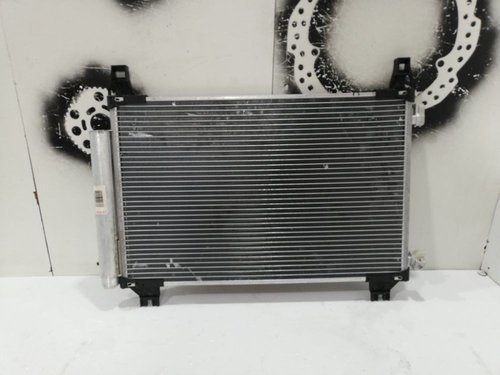 Radiator AC Toyota Yaris 1.0 / 1.3 An 2010 2011 2012 2013 2014 2015 2016 cod DCN50028