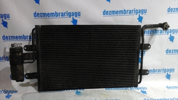 Radiator ac Volkswagen Bora (1998-2005)