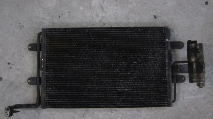 Radiator ac volkswagen golf 4 1.4 benzina