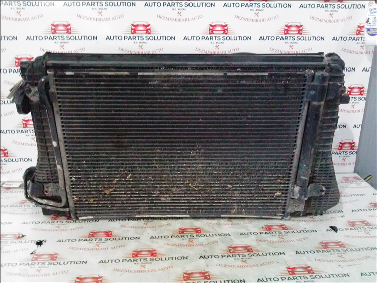 Radiator AC VOLKSWAGEN GOLF 5 1.9 tdi