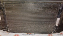 Radiator AC VOLKSWAGEN GOLF 5 2004-2009