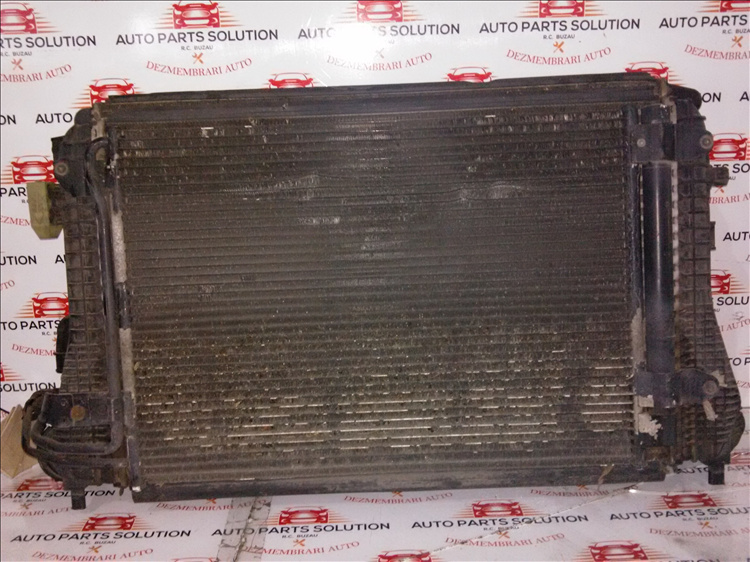 Radiator AC VOLKSWAGEN JETTA 2008