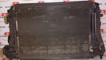 Radiator AC VOLKSWAGEN JETTA 2008