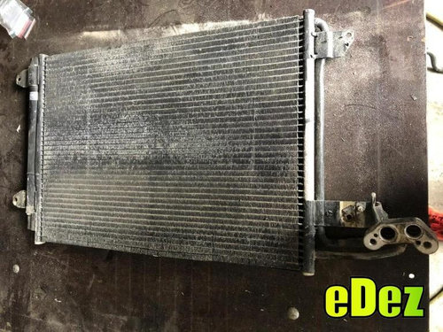 Radiator ac Volkswagen Jetta 3 (1992-1998) 1.9 tdi bxe 1k0298403a