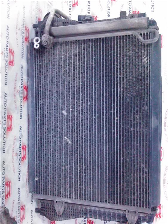 Radiator AC VOLKSWAGEN PASSAT B6 2.0 TDI