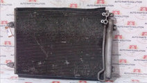 Radiator AC VOLKSWAGEN PASSAT B6 2005-2010