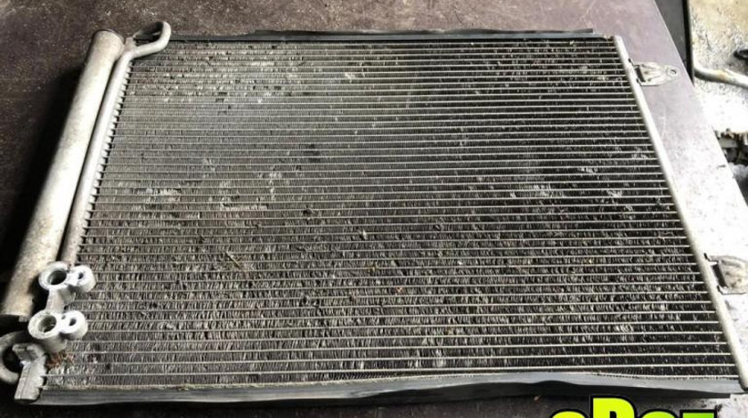 Radiator ac Volkswagen Passat B6 3C (2005-2010) 2.0 tdi 3c0820411c