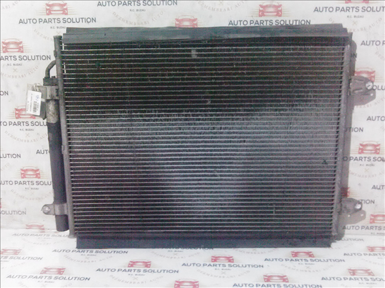 Radiator AC VOLKSWAGEN PASSAT B7 2010-2014