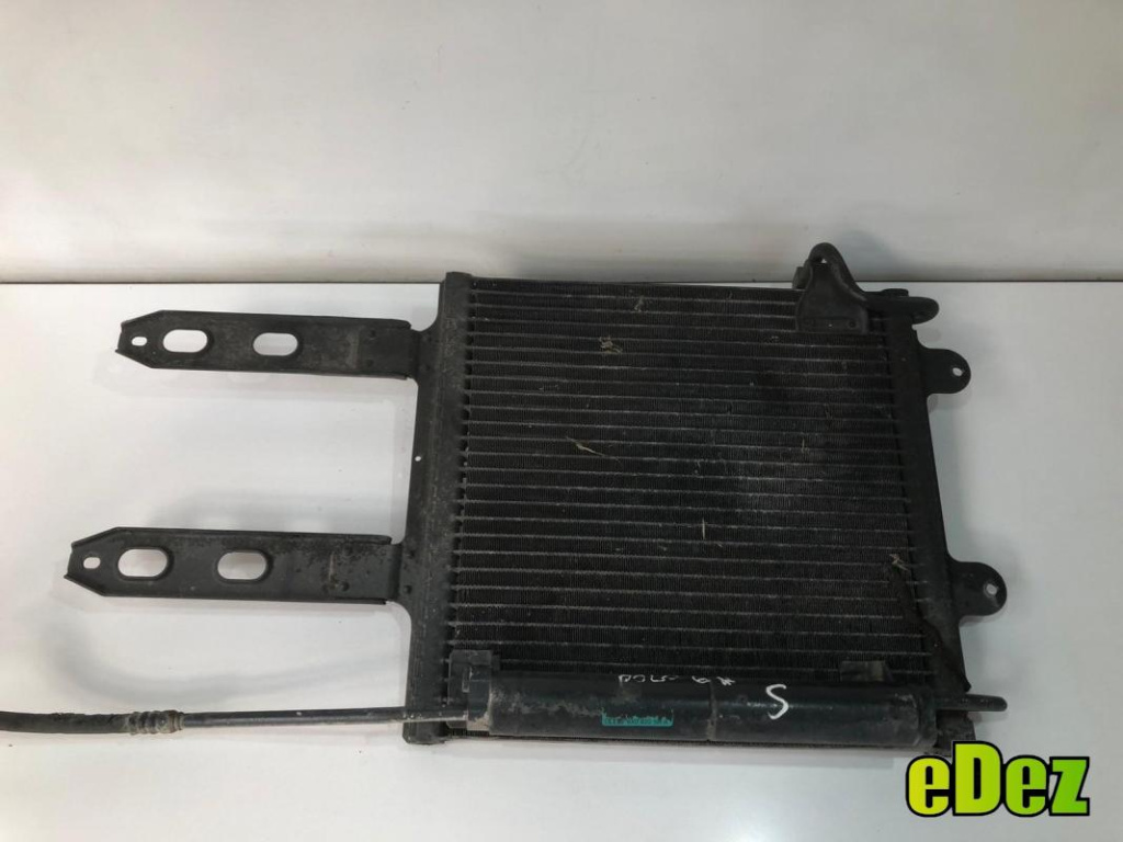 Radiator ac Volkswagen Polo (1999-2001) 6x0820191a