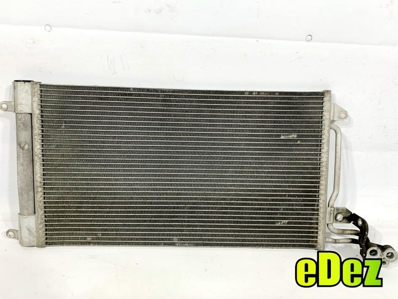 Radiator ac Volkswagen Polo 5 (2009-2017)[6R] 1.6 tdi CAYB 6R0820411D