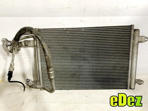 Radiator ac Volkswagen Scirocco 3(2008-2014) 1.4 tsi, 1.9 2.0 tdi 1K0820411AH