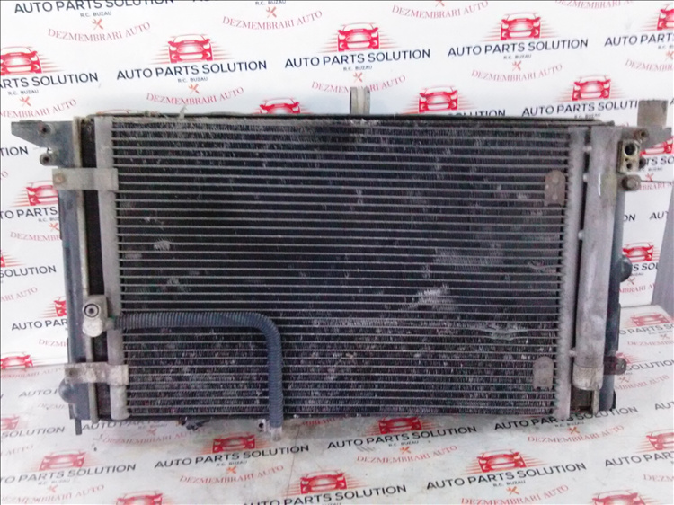 Radiator AC VOLKSWAGEN SHARAN 1.9 tdi an fabr.2003