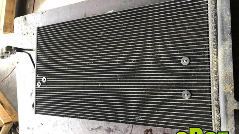 Radiator ac Volkswagen Touareg (2002-2006) 2.5 tdi 7l0820411g